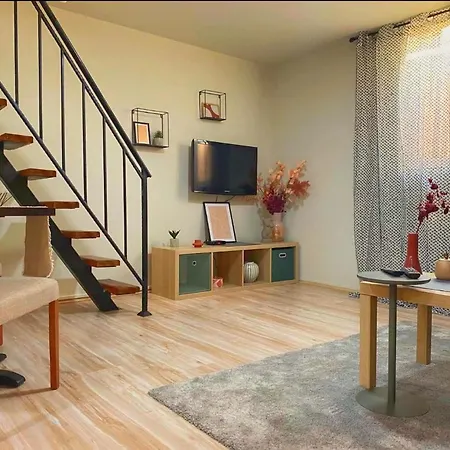 Central Family Apartment Belgrad Exterior foto