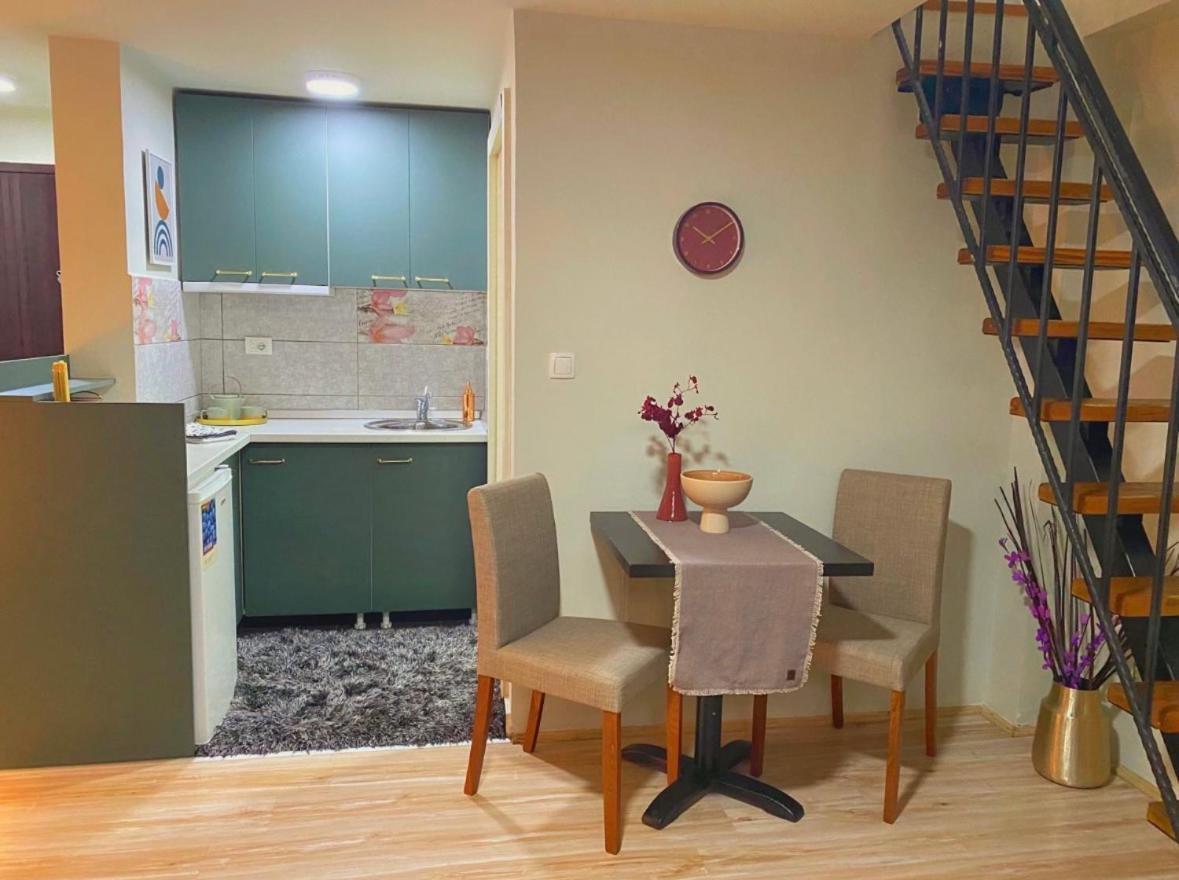 Family Apartment