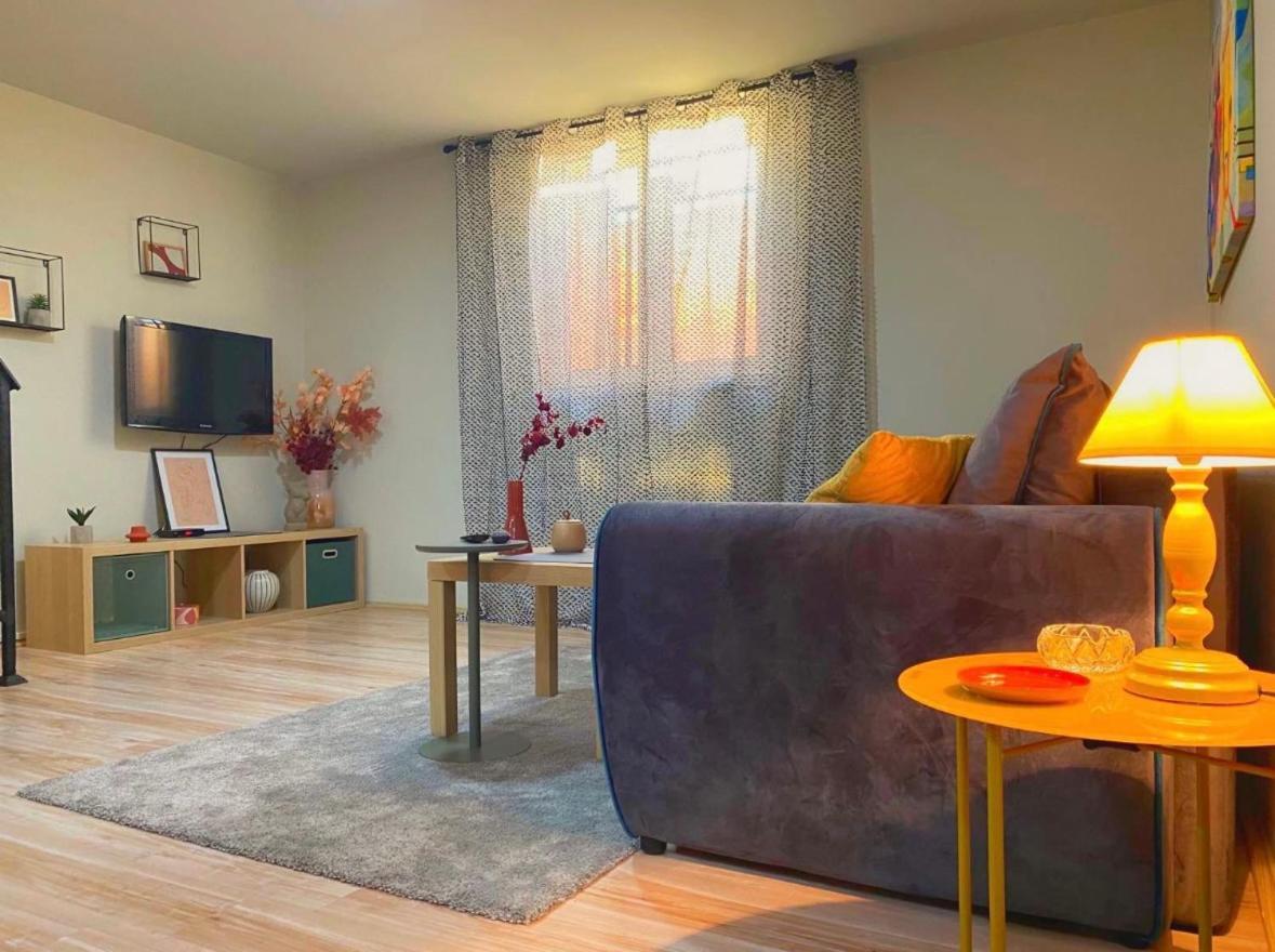 Family Apartment